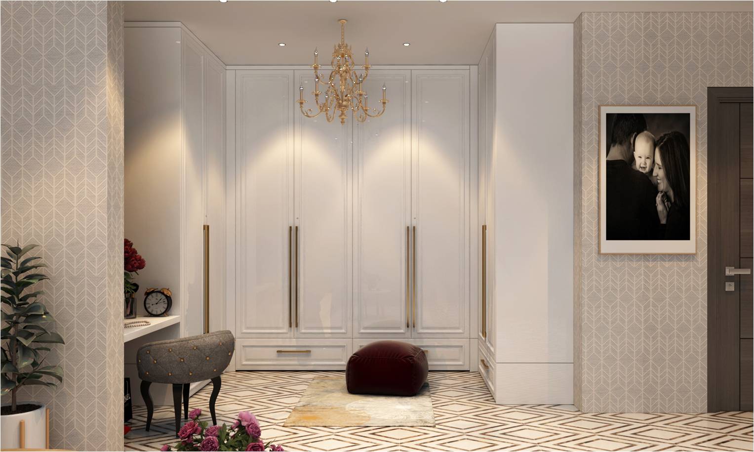 Classic Elegance F2C